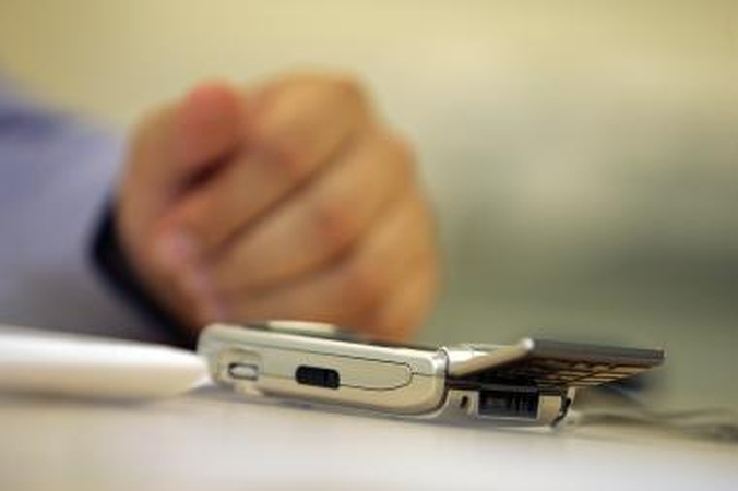 Nauju „Tele2“ vadovu paskirtas Matsas Granrydas
