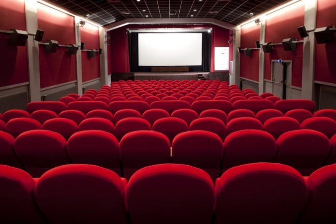 Siūloma kinui skirti 60 proc. įplaukų iš PVM už filmų platinimą