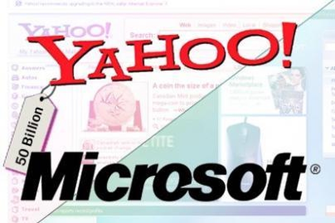 „Yahoo” vadovas S.Thompsonas: mes tik kelis dalykus darome labai gerai