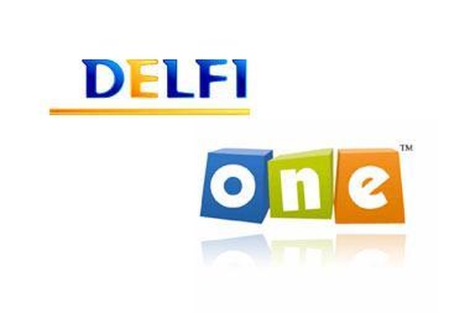 Delfi.lt vėl išstūmė One.lt į antrą poziciją
