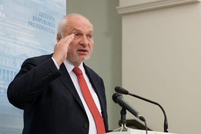 Laiku nepriėmus įstatymų, jie gali negalioti sandoriui su „Chevron“