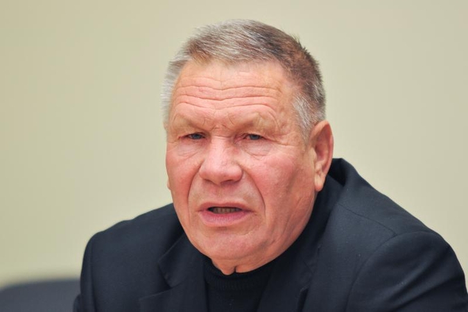 Tvarkietis V.Vasilenko užėmė trečią Kauno vicemero kėdę