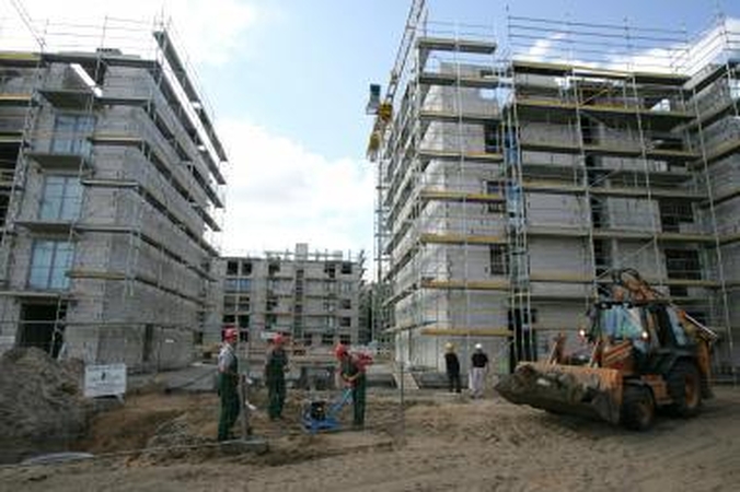 Mažėja nelaimingų atsitikimų darbe