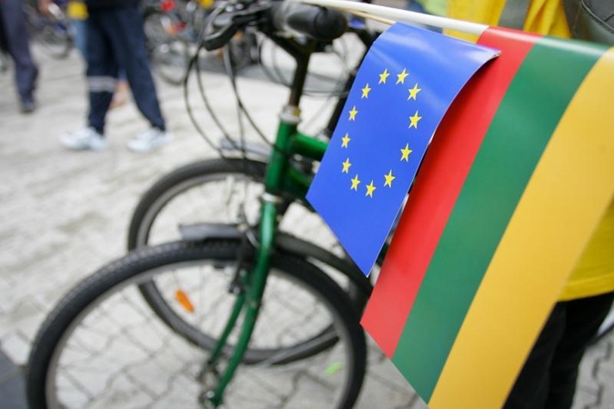 Europarlamentarai Lietuvoje domėsis žmogaus teisių padėtimi
