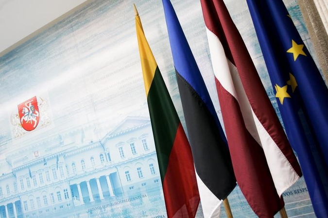 "Fitch": Baltijos šalys įrodė, jog įmanoma įveikti finansų krizę