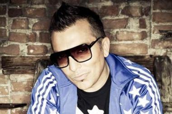 Alex Gaudino ir Ignas Vilniuje surengs naujausių singlų dvikovą