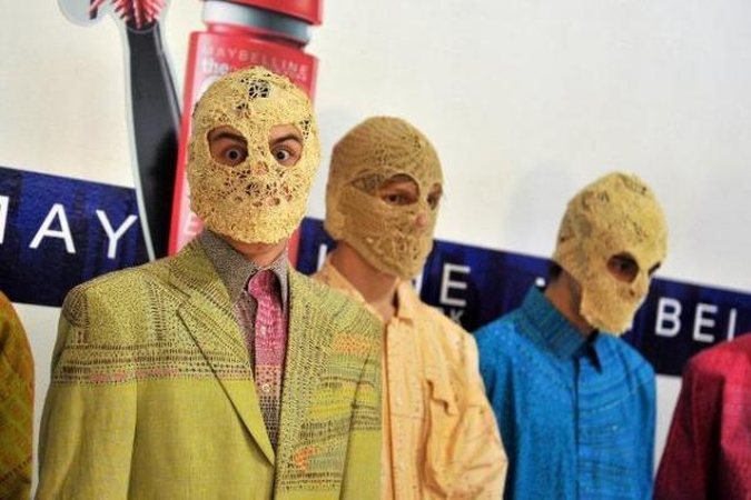 „Mados infekcijos“ užkulisiai – gyvenimas, kurio nematė žiūrovai