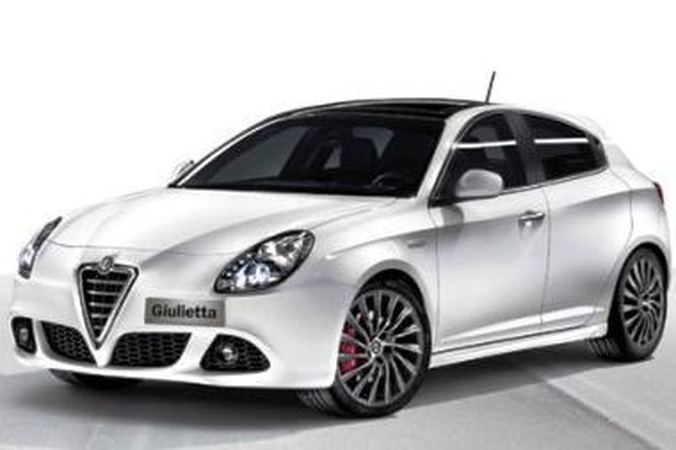 Ženevos automobilių salono žvaigždės