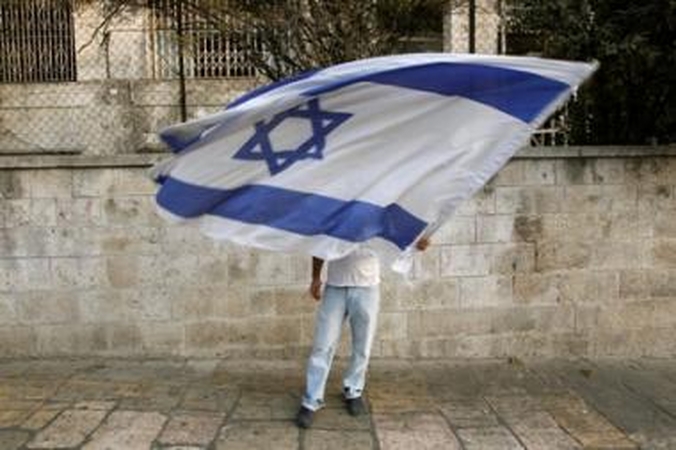Izraelis parinko kandidatą tapti ambasadoriumi Latvijai ir Lietuvai