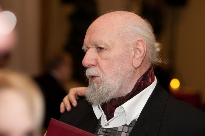 Vytautas Paukštė