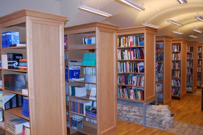 Pernai Panevėžyje daugiausiai lankytojų sulaukė bibliotekos