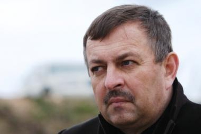 Nusikaltėlį padėjęs sulaikyti vilnietis sulaukė mero padėkos