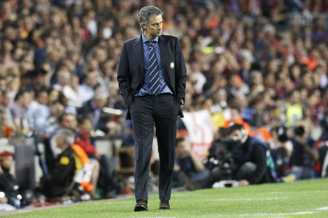 J.Mourinho jau planuoja Madrido "Real" klubo pirkinius