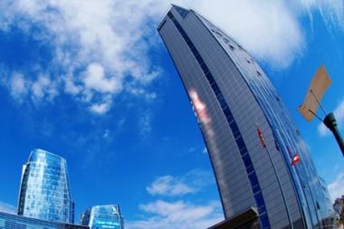 E.Utyra: UAB „Vilnius” šimtadienis