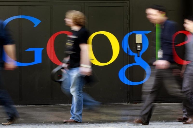 „Google“ paieška pagal paveikslėlį – jau kitą savaitę