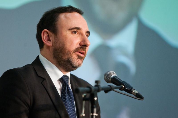 A.Gelūnas: metas keisti skeptišką požiūrį į laisvės kovotojų įmažinimą