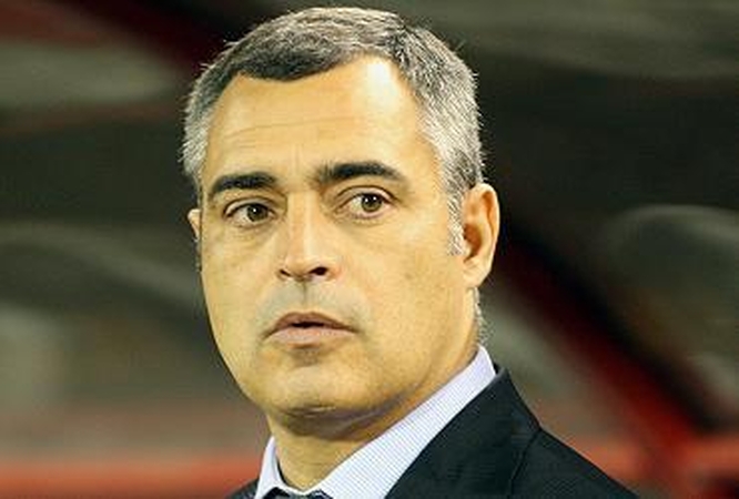 Jose Couceiro