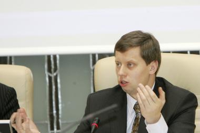 Meras ir jo vaikiška koalicija turi atsistatydinti