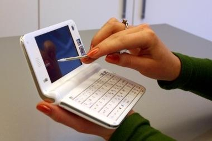 Plečiamas mobiliojo 4G ryšio „WiMAX“ tinklas