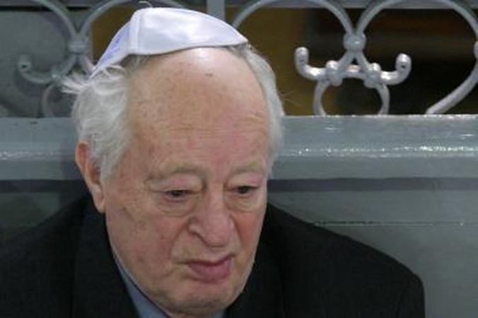 Lietuvos žydams nepakanka 113 mln. litų