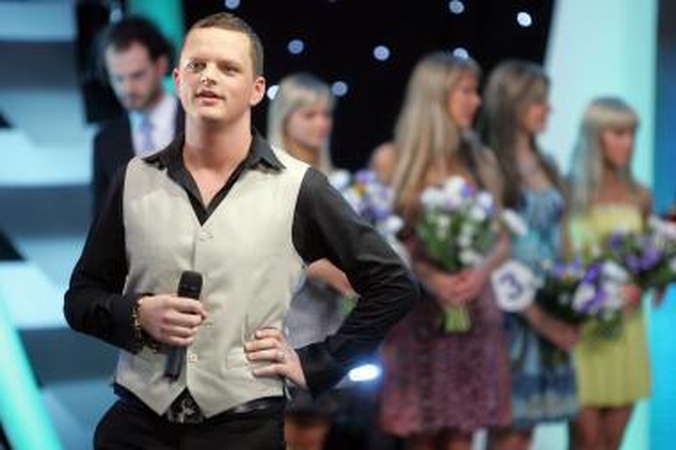 R.Kirilkinas - atvirai apie skyrybas su vyru ir santuoką su moterimi