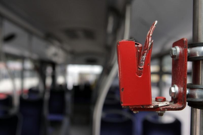  Rygai nemokamas viešasis transportas būtų nepakeliama našta?
