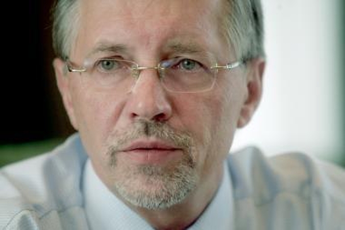 G.Kirkilas: išslaptinant 12 pažymų norima susilpninti VSD 