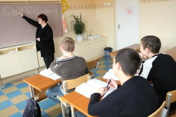Pedagogai kviečiami tobulintis Japonijoje