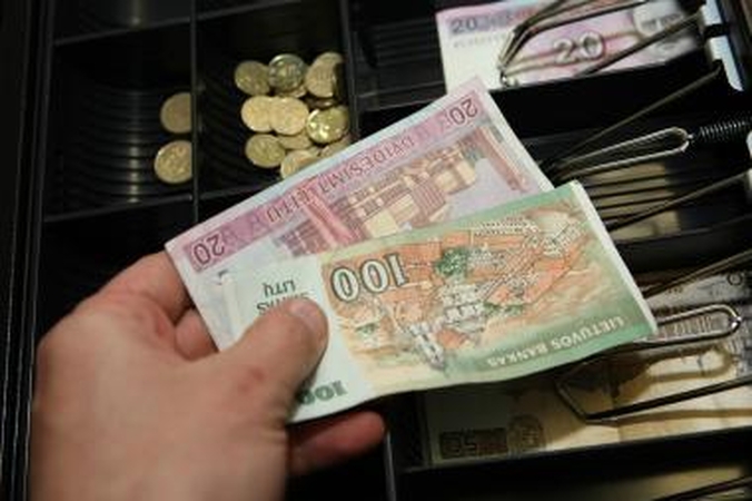 "Neo group" pardavimai priartėjo prie milijardo 
