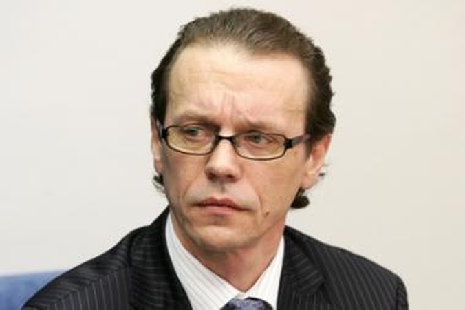 A.Šemeta - tarp prasčiausiai vertinamų eurokomisarų 