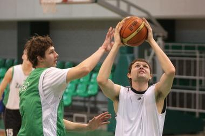 Jaunieji žalgiriečiai suklupo Vilagarsijos turnyro finale