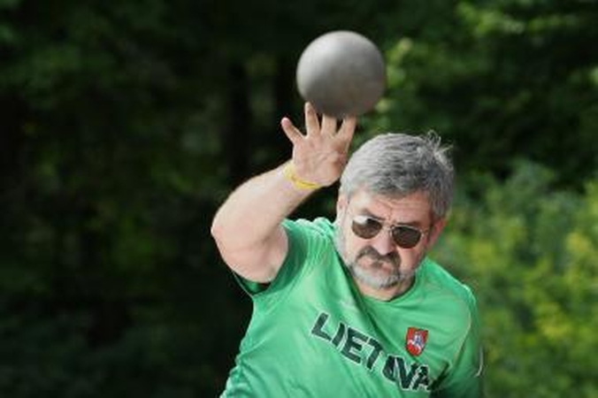 Liberalų ir centro sąjungai partijos vadovo auka gali kainuoti dotaciją