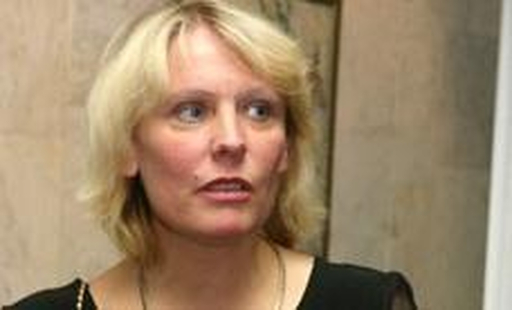 Vilnietė animatorė kurs filmą su Klaipėdos moksleiviais