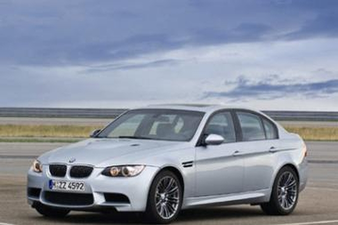 BMW taiso klaidas