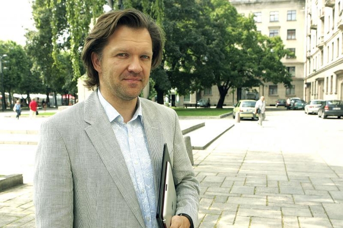 Į žemės ūkio ministrus siūlomas Kauno tarybos narys R. Šatkauskas