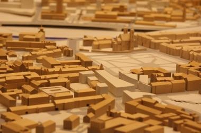 Nekilnojamojo turto rinkoje – butai išsimokėtinai