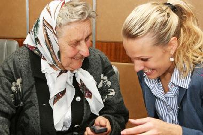 Nuo piktadarių saugos telefonai 