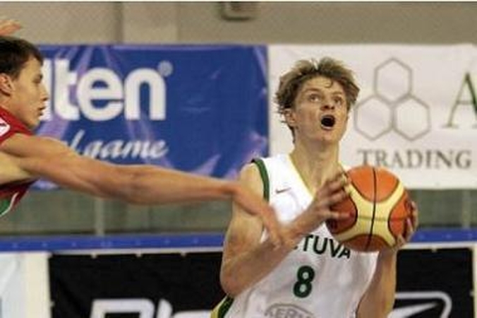 R.Seibučio klubas įveikė Madrido "Real" ekipą