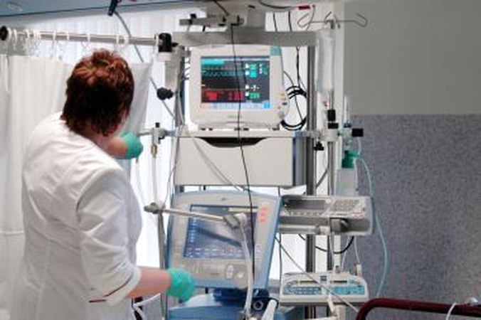 Valdantieji du kartus balsavo, kad įsteigtų Kauno klinikinę ligoninę (papildyta)
