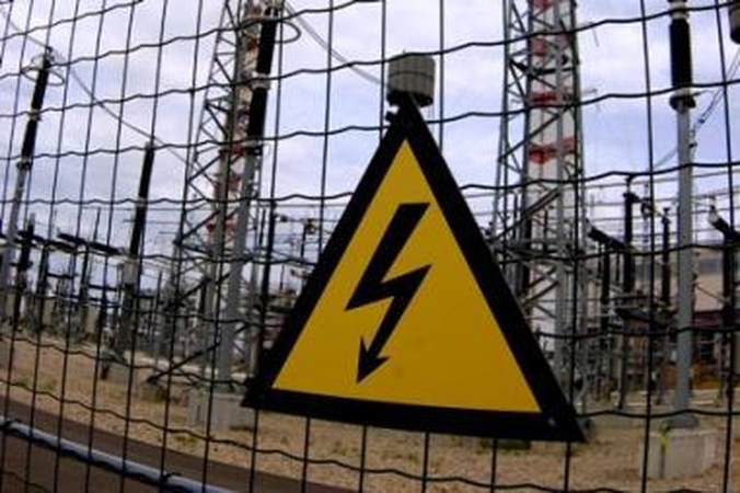 Lietuvos-Lenkijos elektros tiltas gali sužlugti