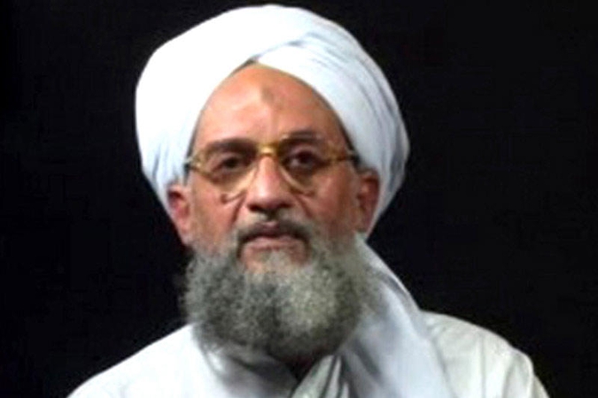 JAV: naujojo "al Qaeda" vadeivos laukia O.Bin Ladeno lemtis