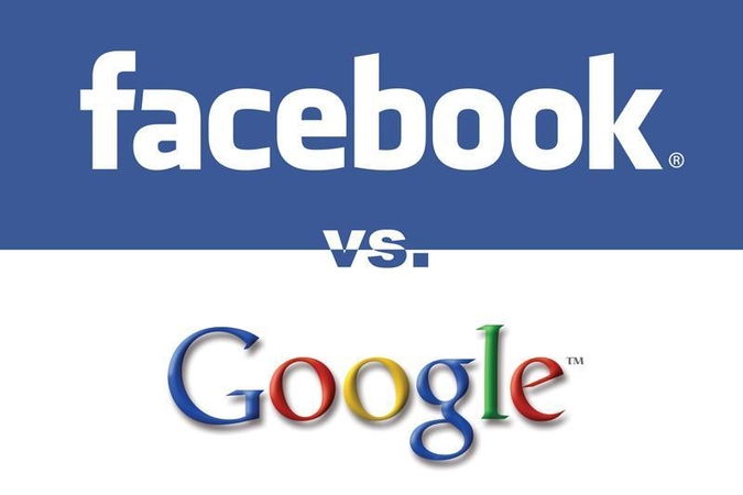 Mark Zuckerberg – populiariausias "Google+" vartotojas