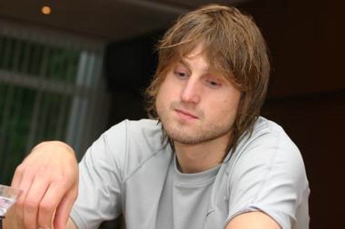 Arvydas Macijauskas savo laiku buvo vienas geriausių gynėjų Europoje