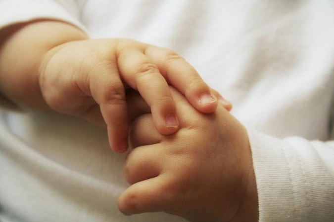 Klaipėdoje pasaulį išvydo 3 tūkstantasis kūdikis