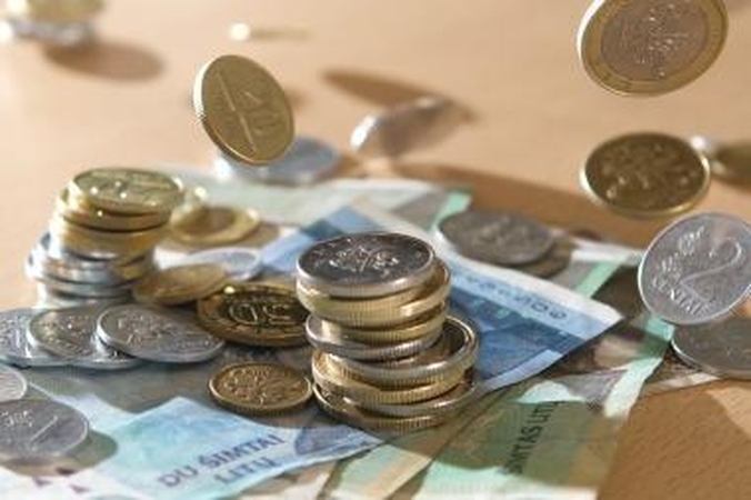 "Latvijas Finieris" į gamyklos plėtrą Ukmergėje investavo 2,4 mln. litų