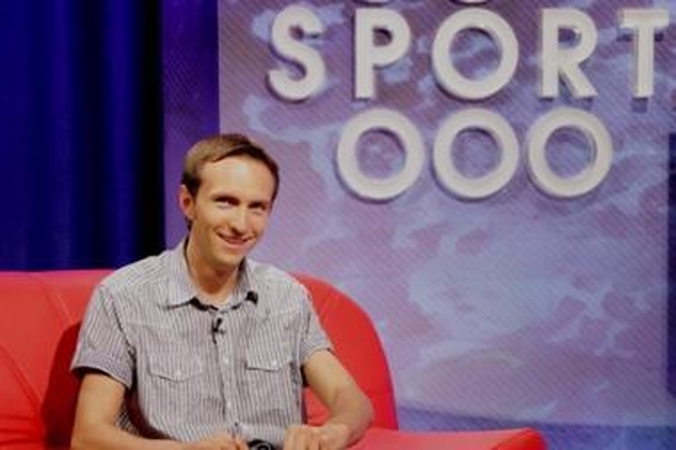 Iš Kauno - SPORT1 tiesioginių transliacijų maratonas