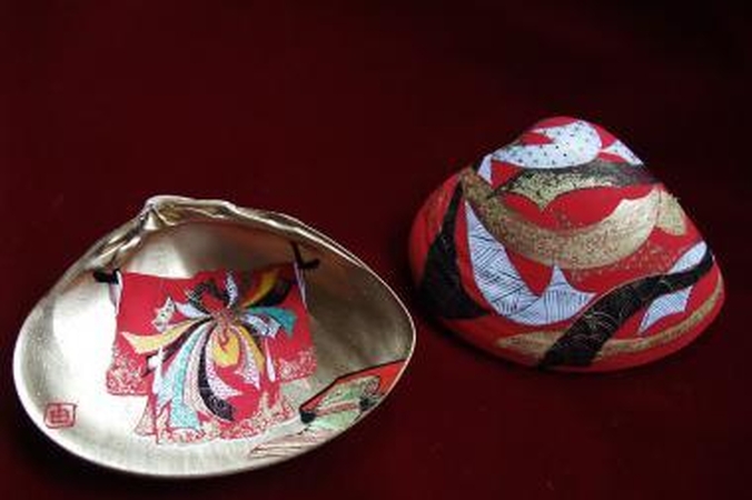 Japonų meno gūsis – Klaipėdoje