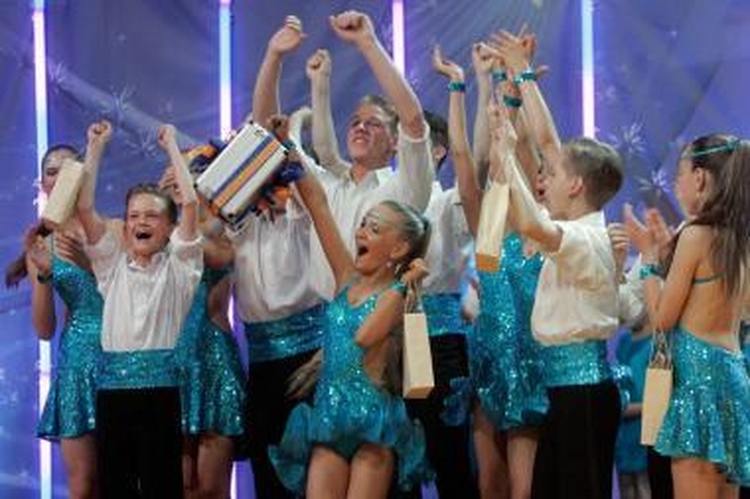 “2 minutės šlovės”: talentų talentu tapo “Alemanda”