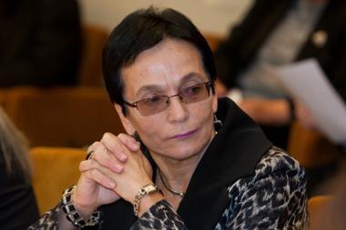 A.M.Pavilionienė: Seime pakeistas įstatymas prieš smurtą šeimoje bus neveiksmingas