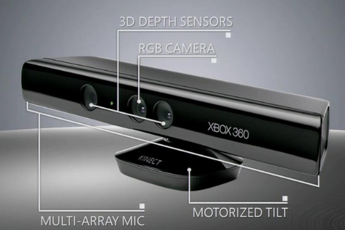 „Microsoft“ atvėrė „Kinect“ galimybes programuotojams